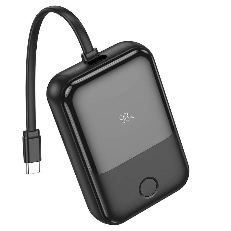 q33 black