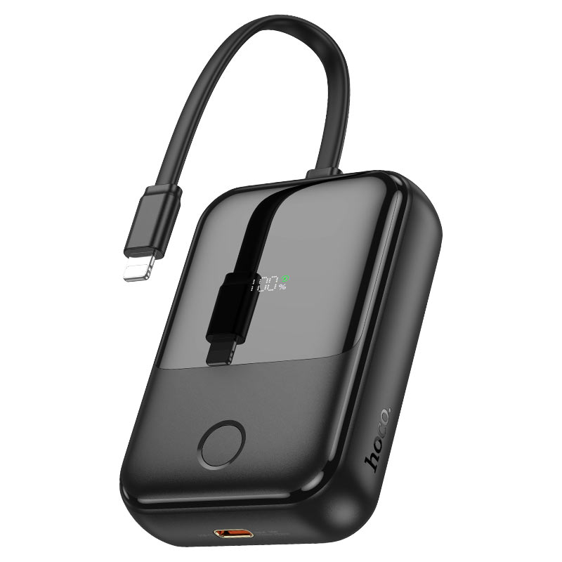 hoco q33 outstanding pd20w power bank 10000mah