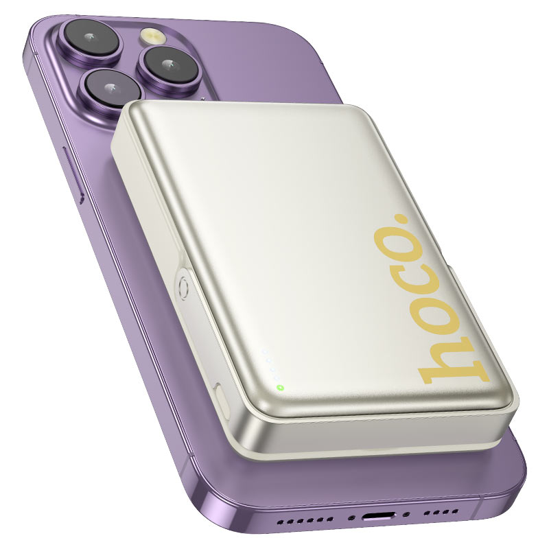 hoco q36a sunlight pd20w power bank 10000mah output