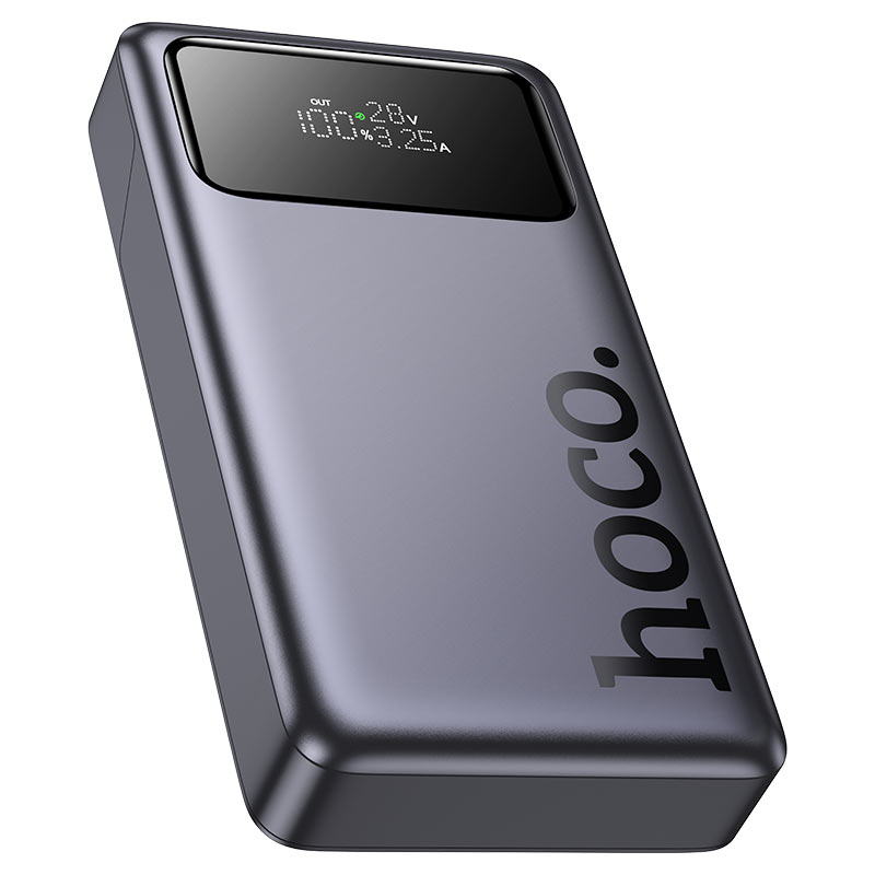 q40 metal grey