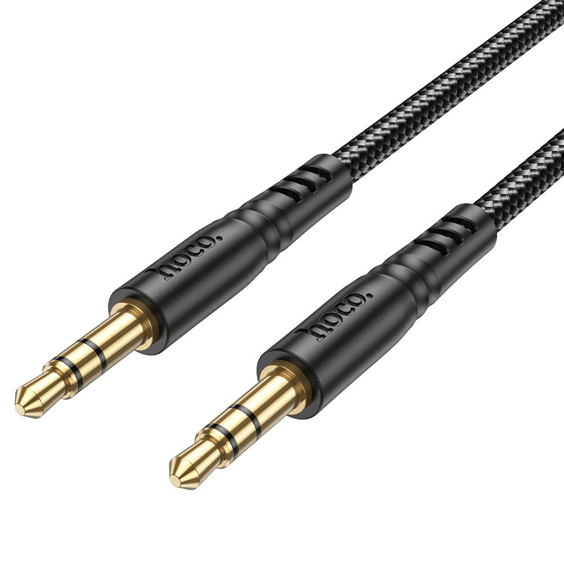 hoco upa24 smooth aux audio cable