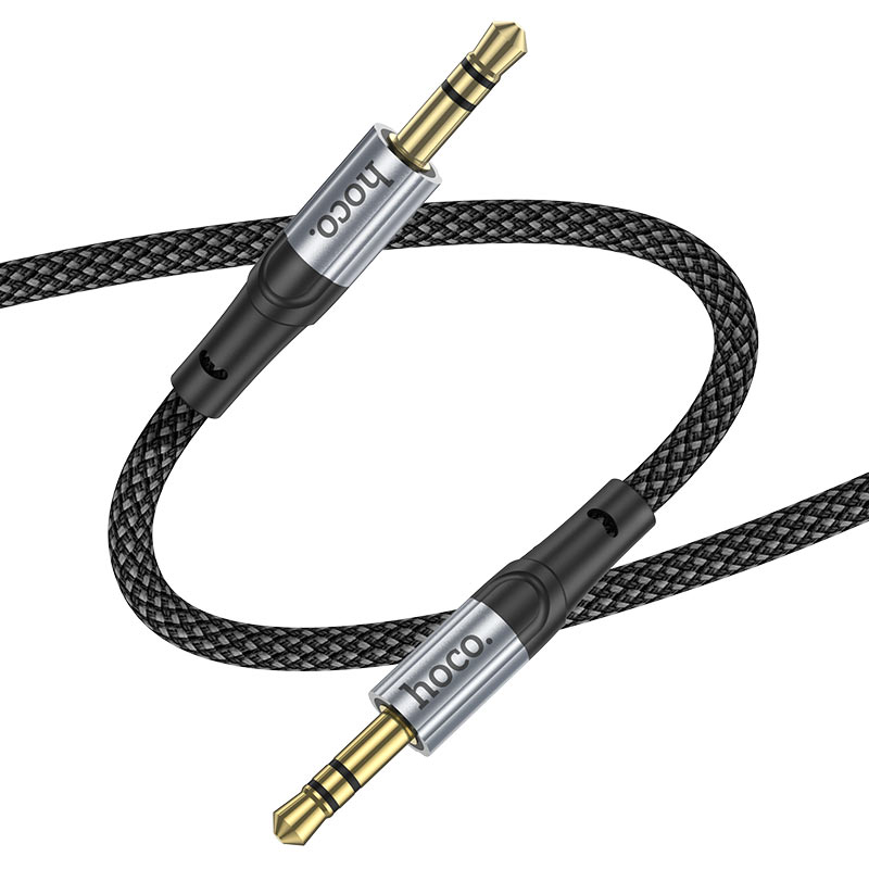 hoco upa26 fresh aux audio cable cord