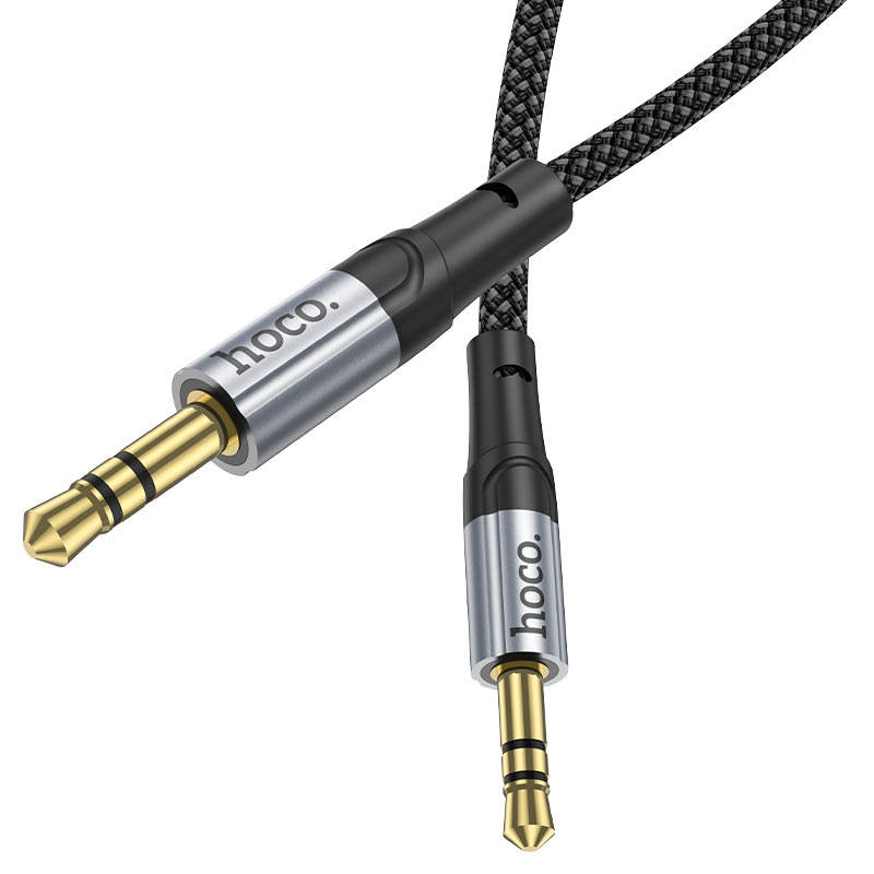 hoco upa26 fresh aux audio cable