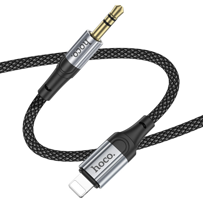 hoco upa26 fresh digital audio conversion cable ltn cord