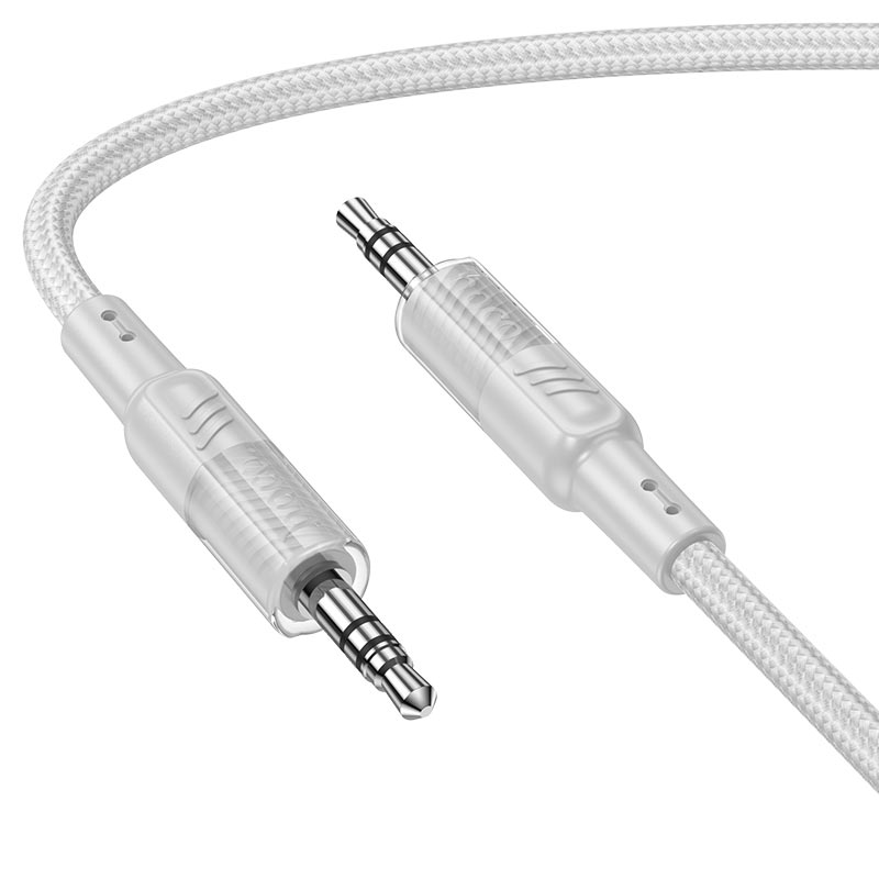hoco upa27 spirit aux audio cable