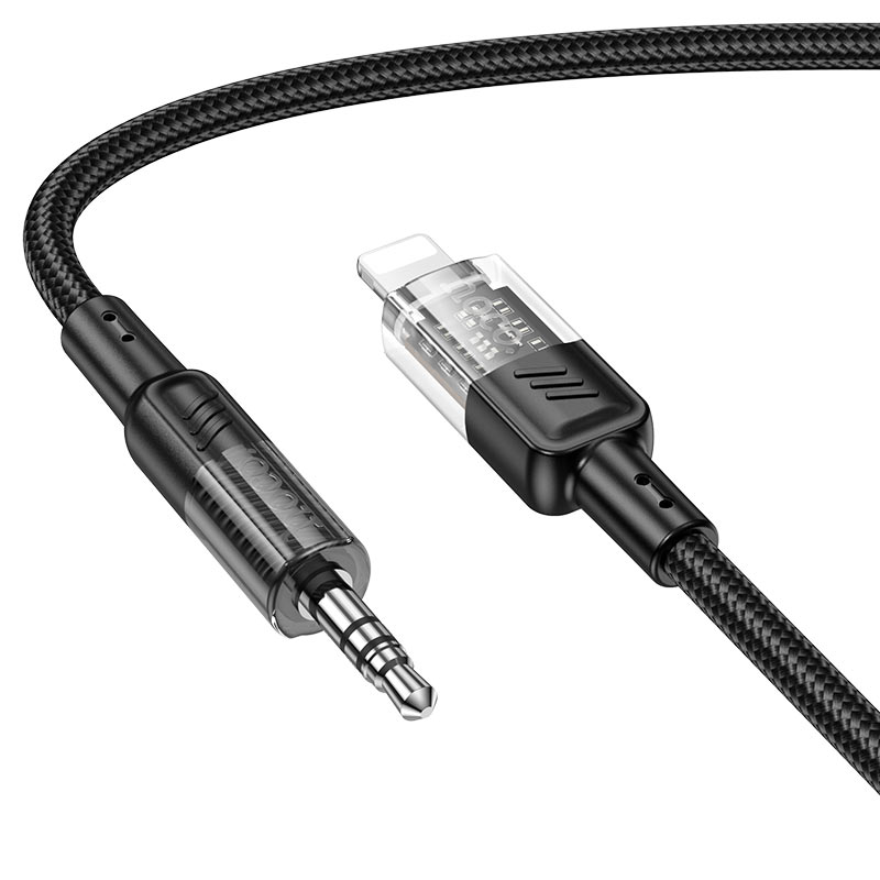 hoco upa27 spirit digital audio conversion cable ltn