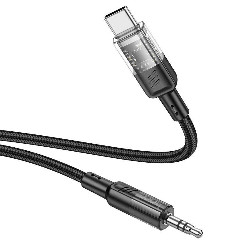 hoco upa27 spirit digital audio conversion cable tc connectors