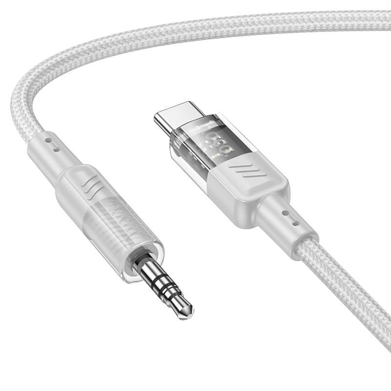 hoco upa27 spirit digital audio conversion cable tc