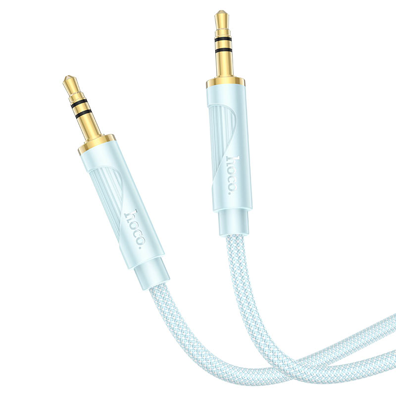 hoco upa30 friend aux audio cable