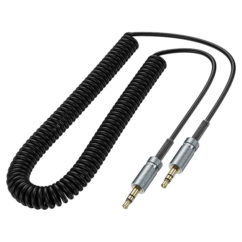 hoco upa31 cindy spring audio cable aux