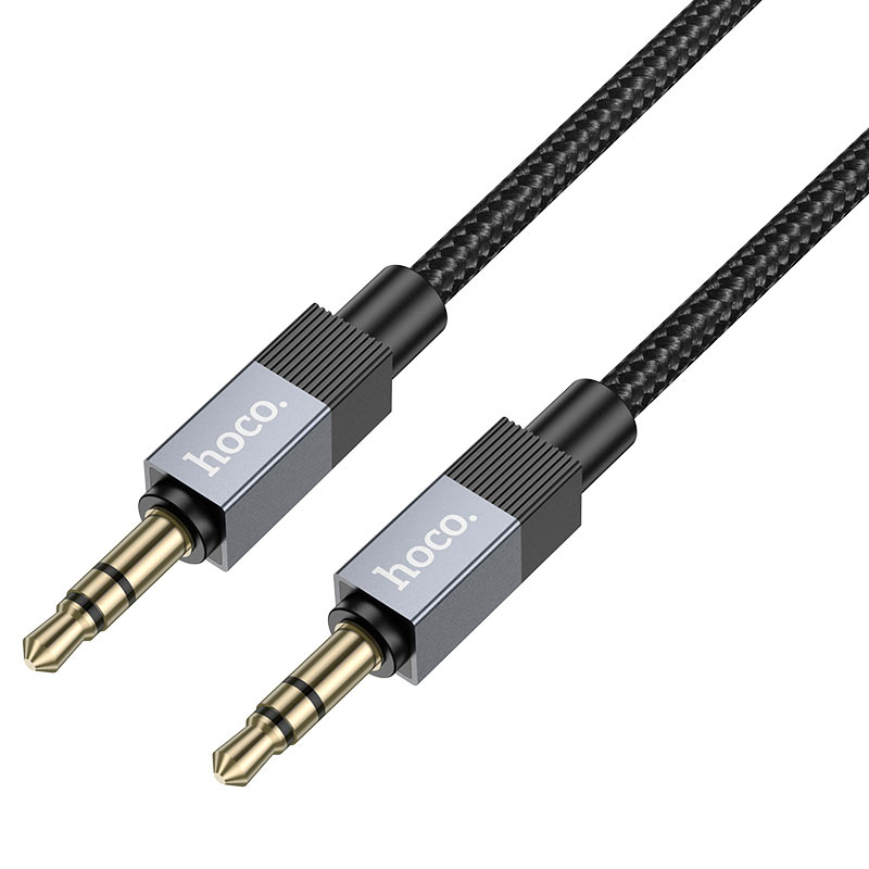 hoco upa32 clever audio cable aux