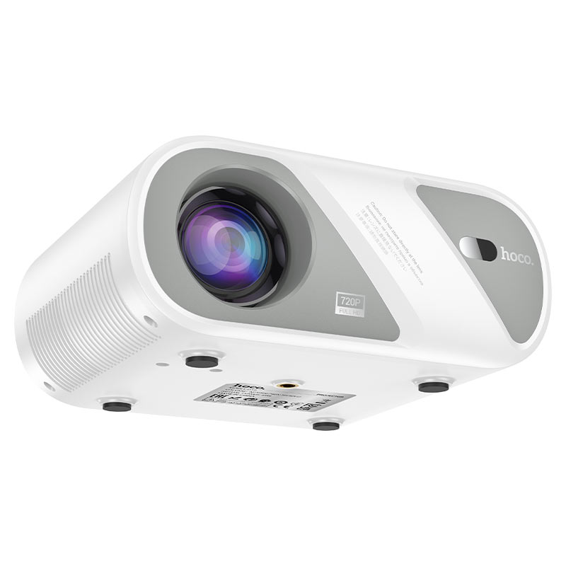 hoco dt1 wireless projector 720p projection