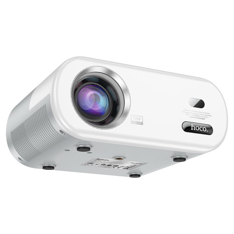 hoco dt2 smart projector 720p android projection