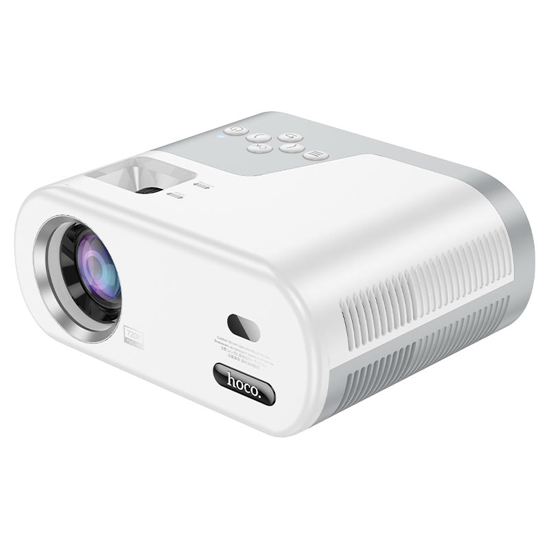 hoco dt2 smart projector 720p android