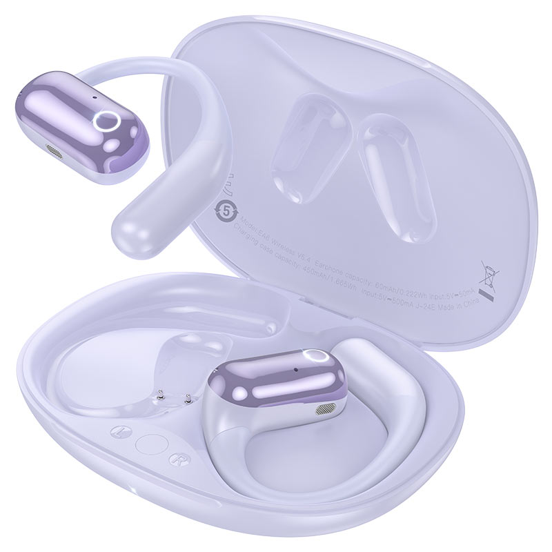 hoco ea6 melody open tws bt headset