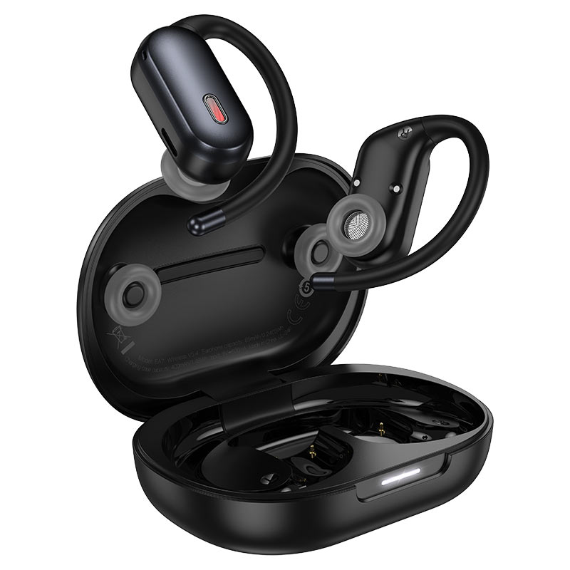 ea7 black