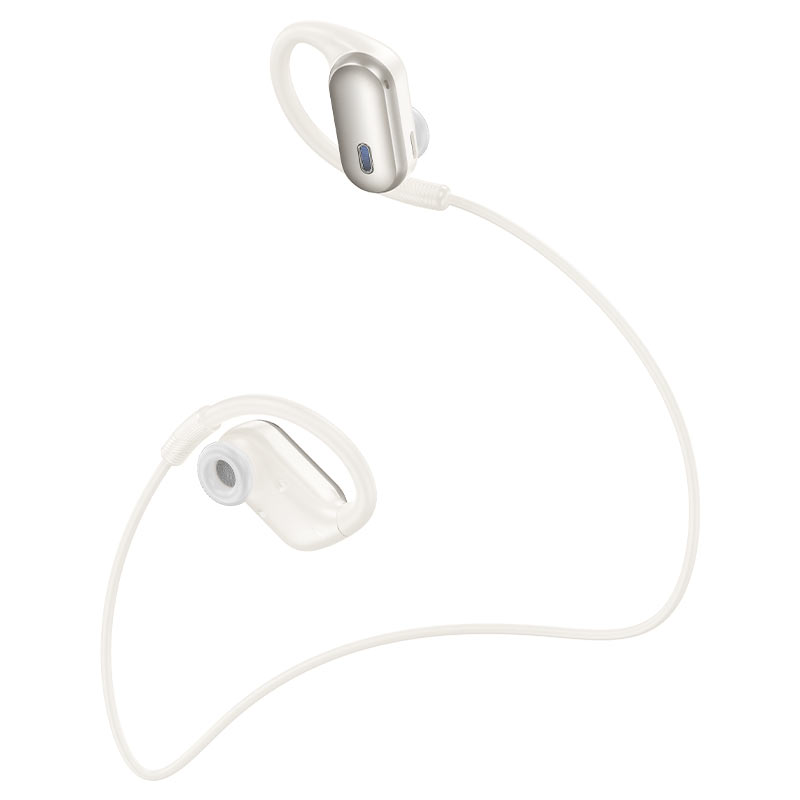 hoco ea7 suerte anc enc open tws bt headset earbuds