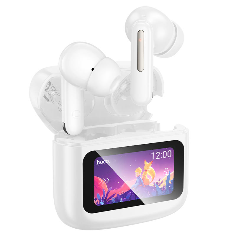 eq14 white