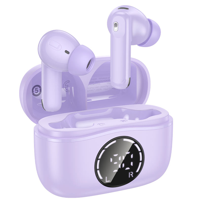 eq22 taro purple