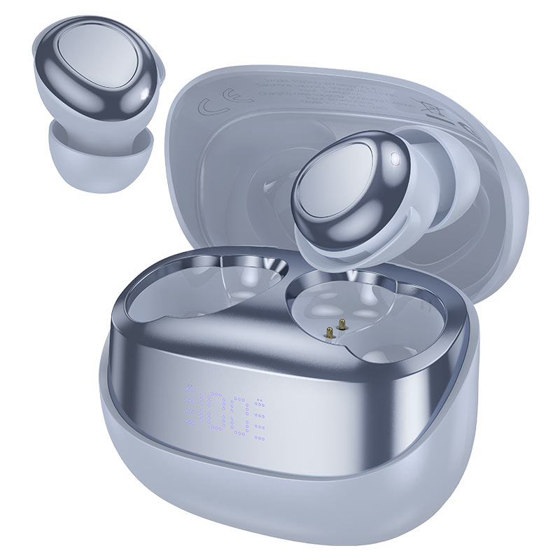 hoco ew200 elegant tws sleep bt headset