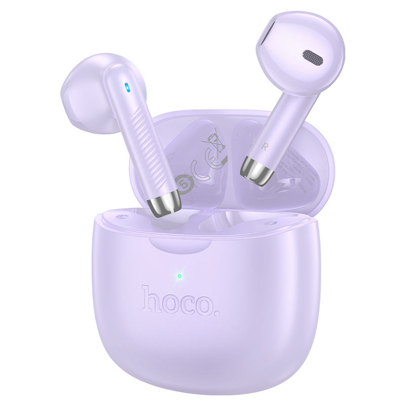 hoco ew201 graceful tws bt headset