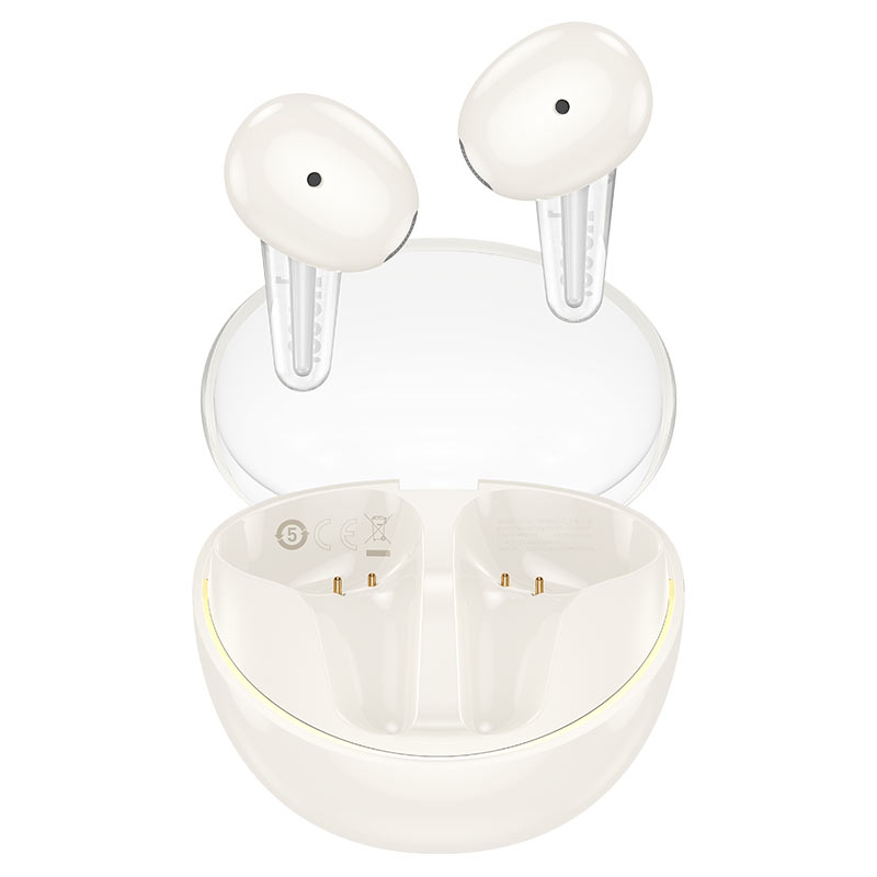 hoco ew202 magic tws bt headset earbuds
