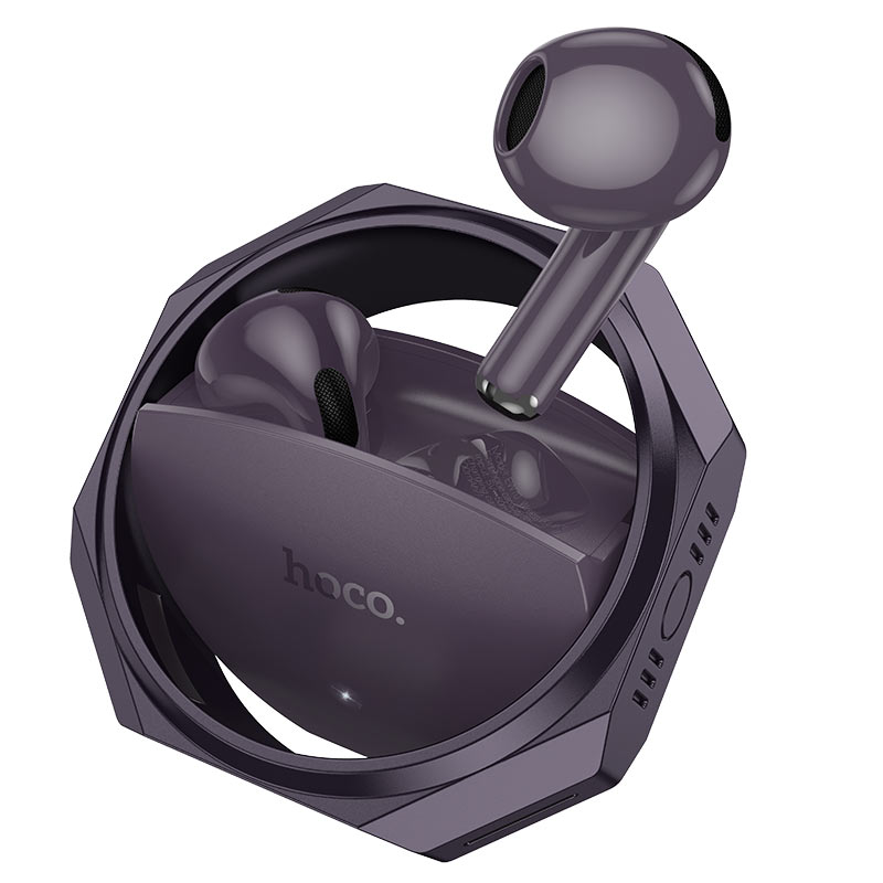 hoco ew70 glory true wireless bt headset mp new