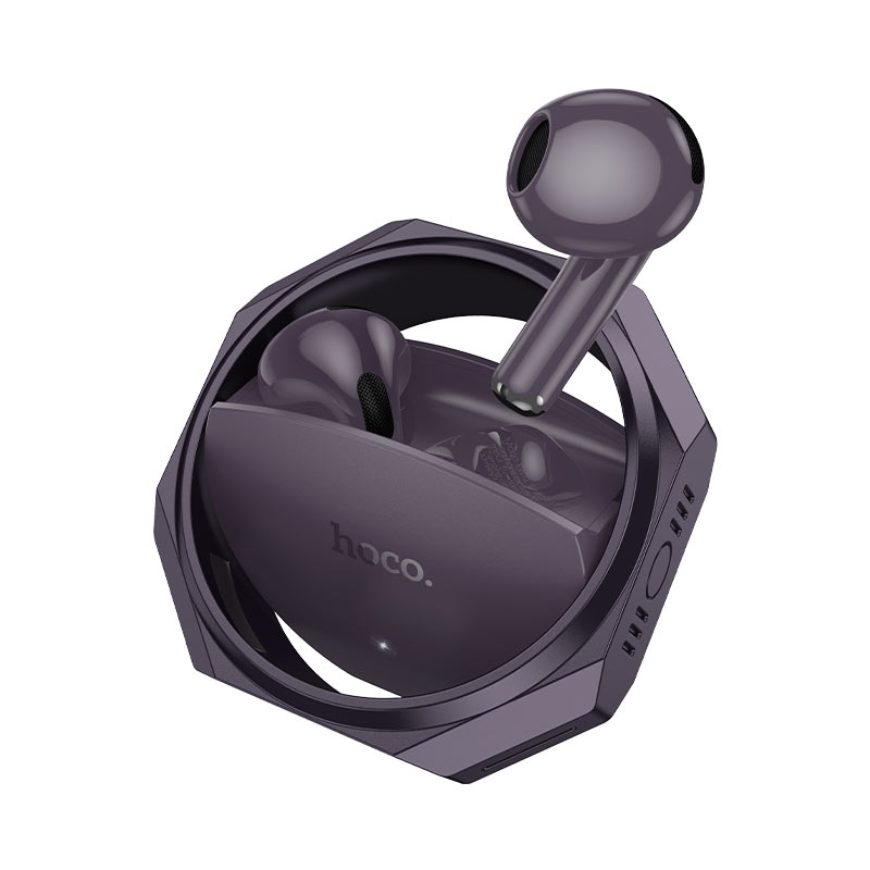 hoco ew70 glory true wireless bt headset mp