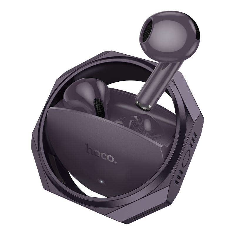 hoco ew70 glory true wireless bt headset mp2
