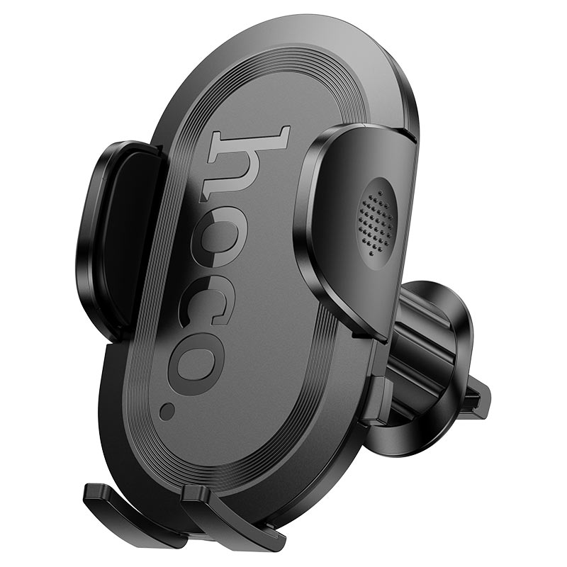 hoco h53 brusco push type air vent car holder