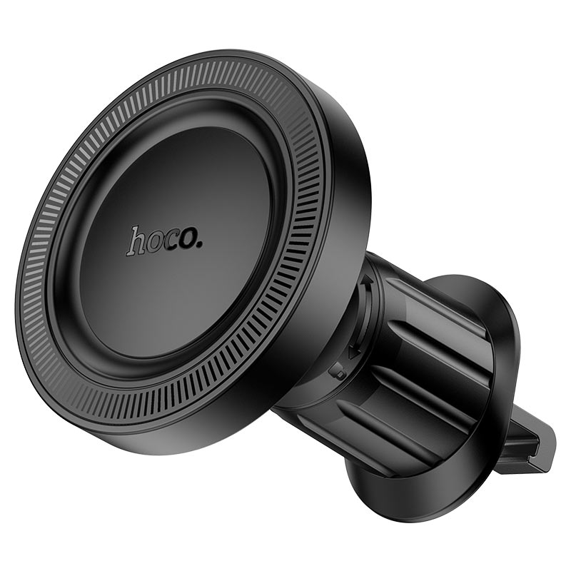 hoco h56 show ring magnetic air outlet car holder