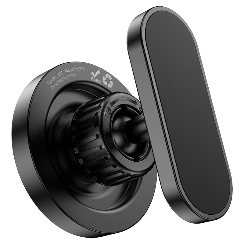 hoco h58 show ring car magnetic holder mount