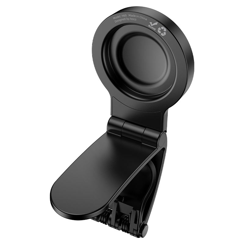 hoco h60 show ring car dashboard magnetic holder mount
