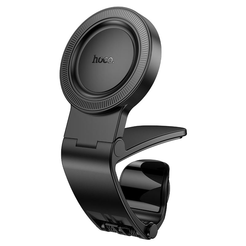 hoco h60 show ring car dashboard magnetic holder