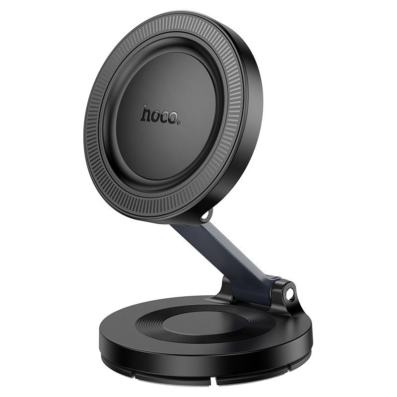 hoco h61 show folding ring car dashboard magnetic holder