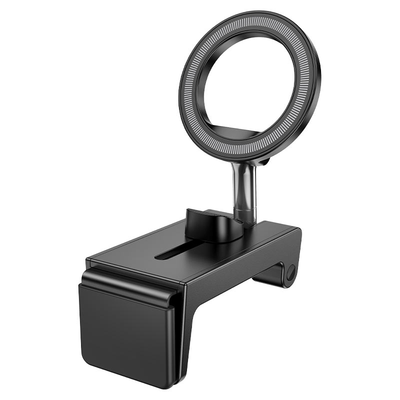 hoco h62 nimble ring magnetic travel stand accessories