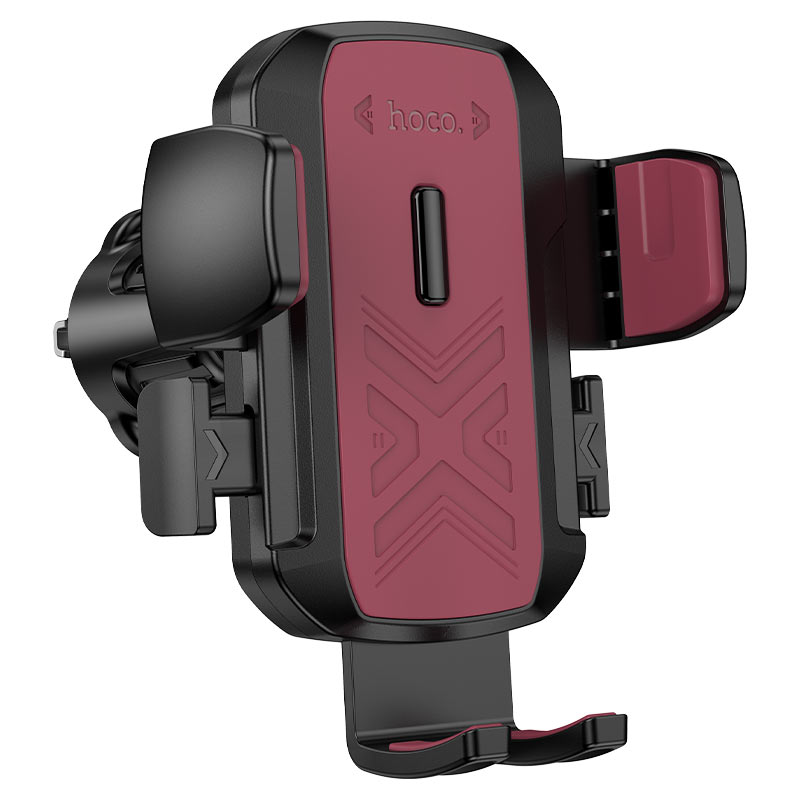 h64 black and red