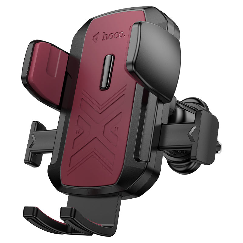 hoco h64 gamble one button car air vent holder