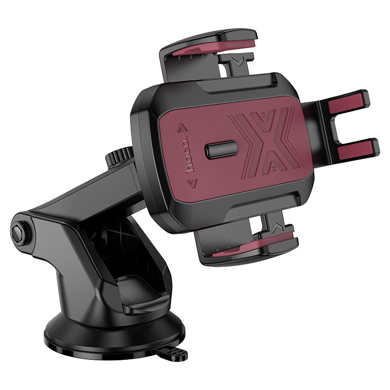 h65 black and red
