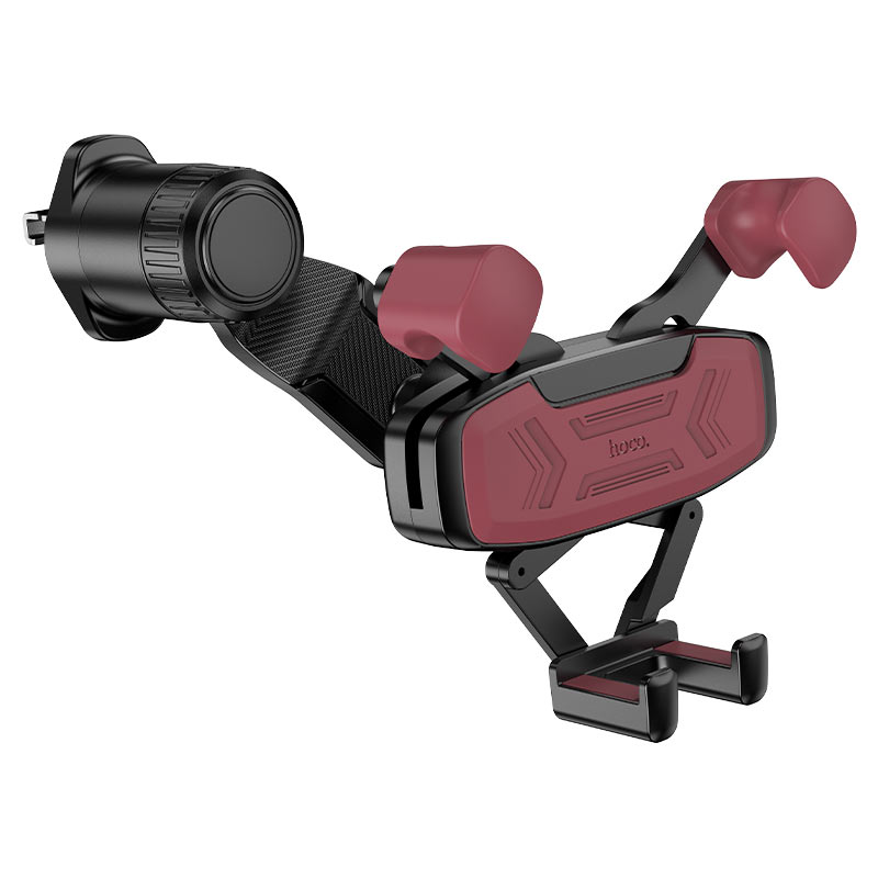 h66 black and red