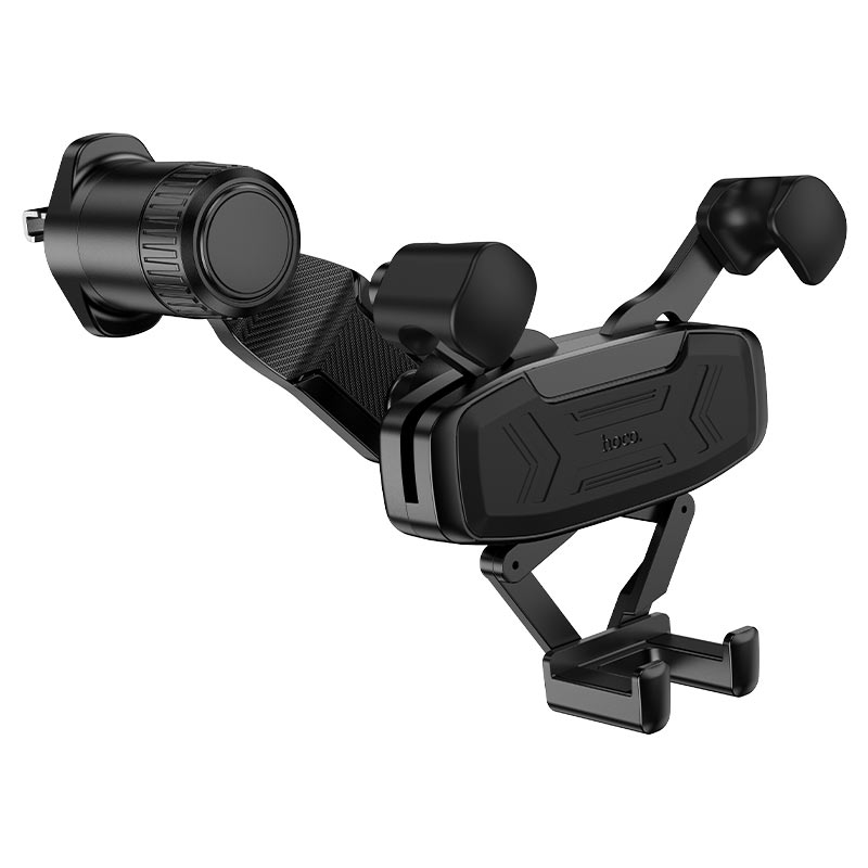 h66 black