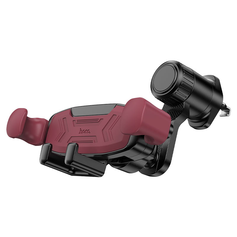 hoco h66 gamble gravity linkage car air vent holder