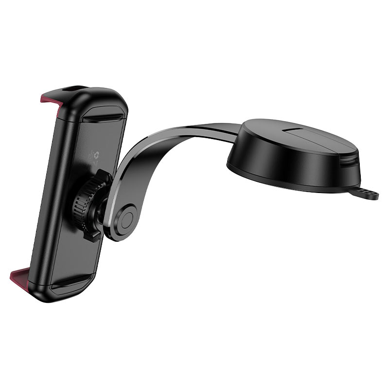 hoco h68 gamble car center console tablet holder suction cup