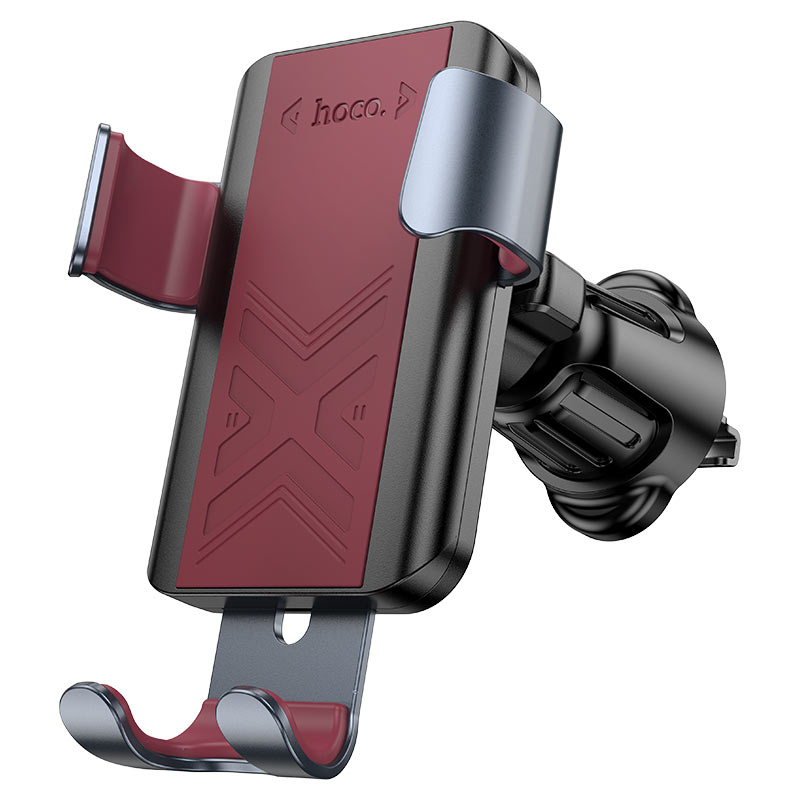 hoco h70 gamble gravity car air vent holder