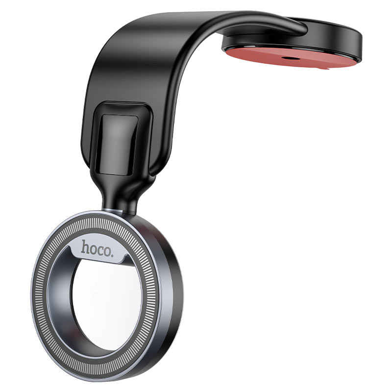 hoco h71 totem ring car center console magnetic holder