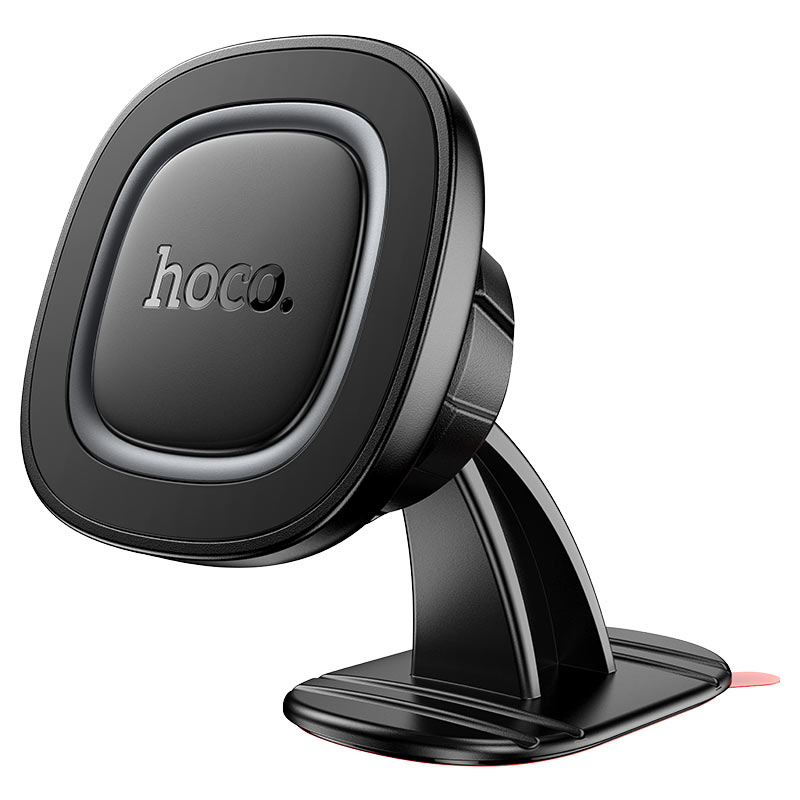 hoco h73 crown car center console magnetic holder