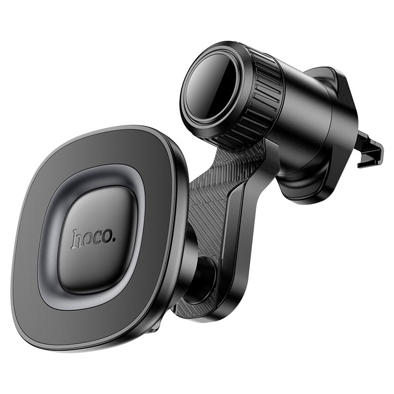 hoco h74 crown ring car air vent magnetic holder