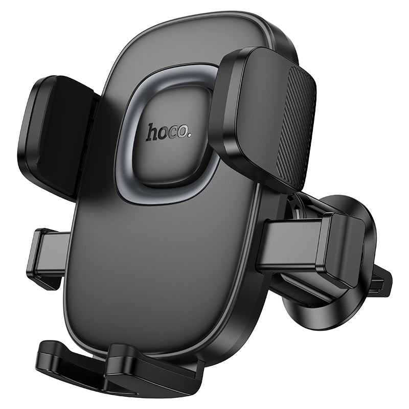 hoco h75 crown one button car air vent holder