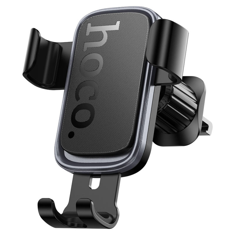 hoco h80 vista gravity car air vent holder rotation