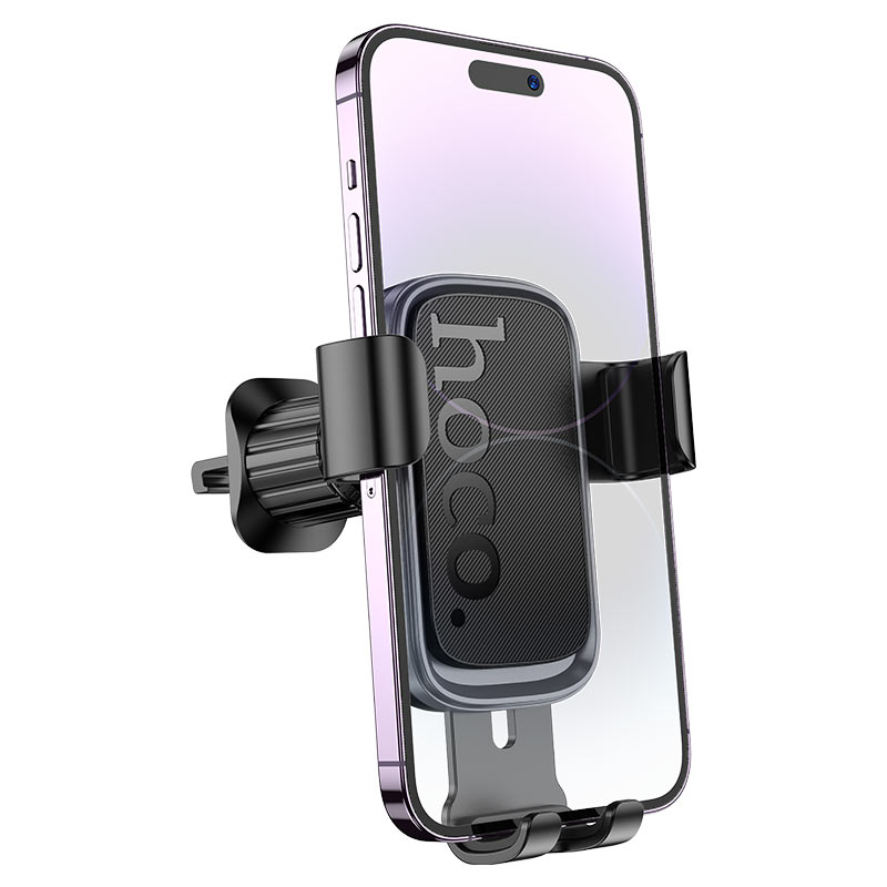hoco h80 vista gravity car air vent holder stable